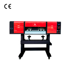 EVO A600 DTF Printer