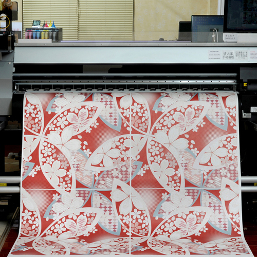 35gsm EVO Dye Sublimation Paper