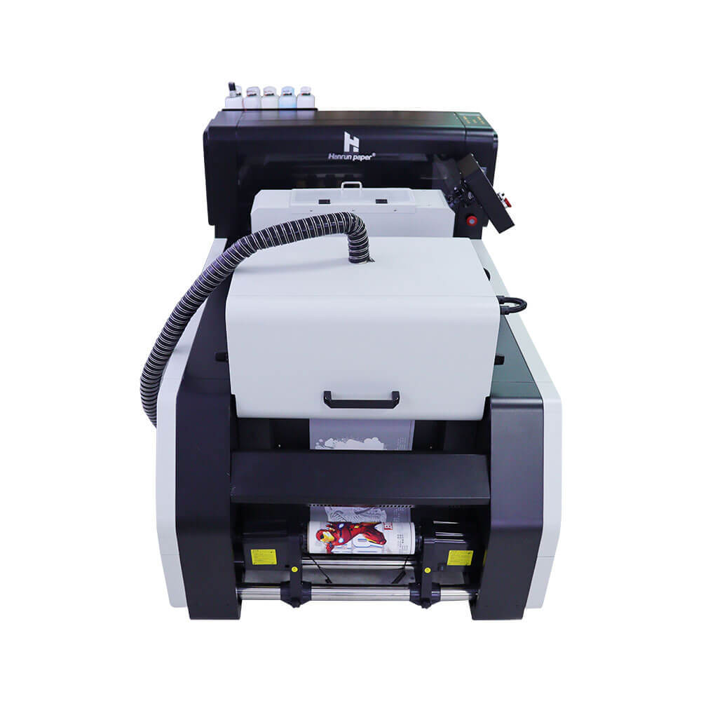 SEN A330 all in one DTF printer