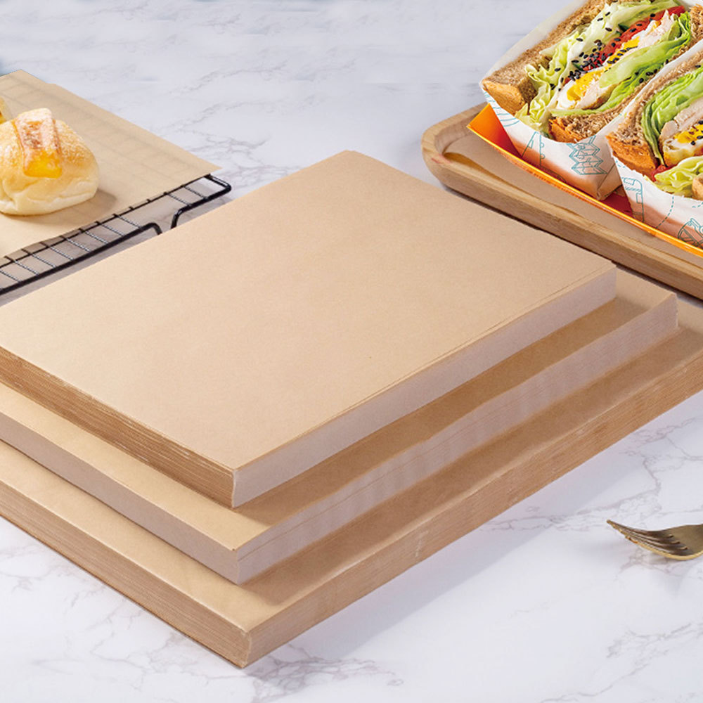 Food Wrapping Paper(Sheet Size)
