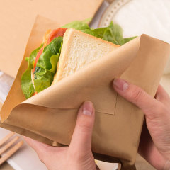 Food Wrapping Paper(Sheet Size)
