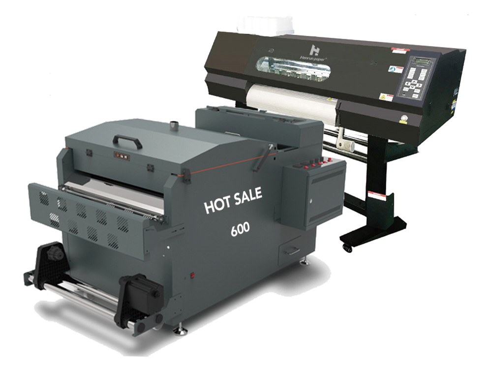 60cm DTF Printer