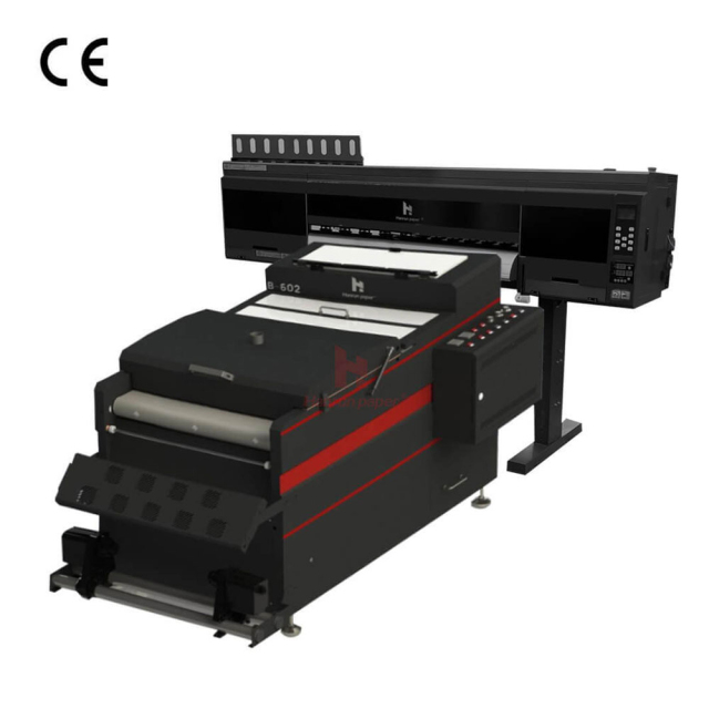 PRO A-602 DTF Fluorescent Printer