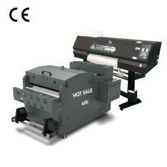 PRO A600 DTF Printer