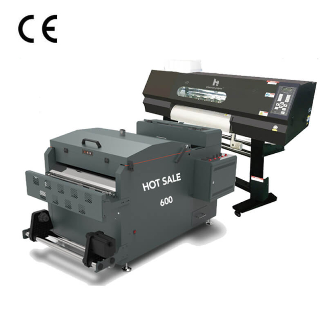 PRO A600 DTF Printer