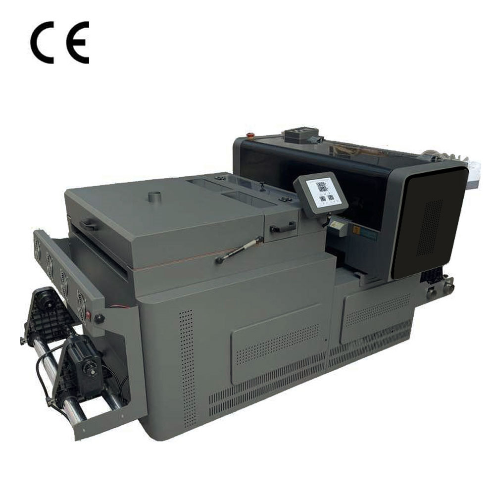 SEN-A331 All-In-One DTF Printer