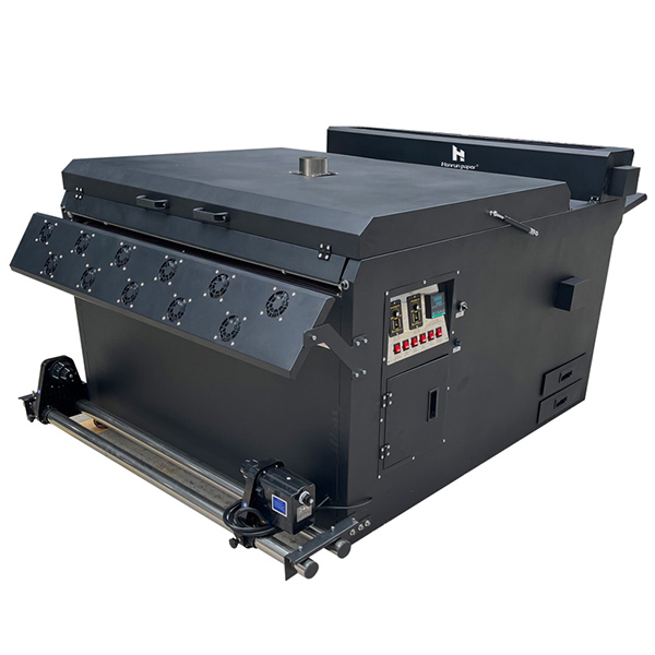 PRO A-1200 DTF Printer (48" 4 Heads 9 Color Gradient color)