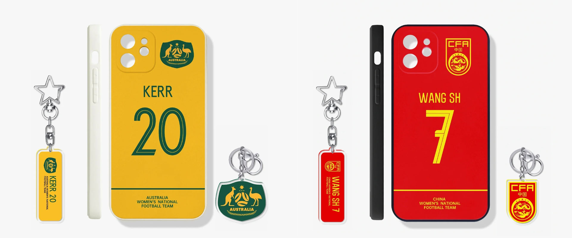 phone case fifa design hanrun paper