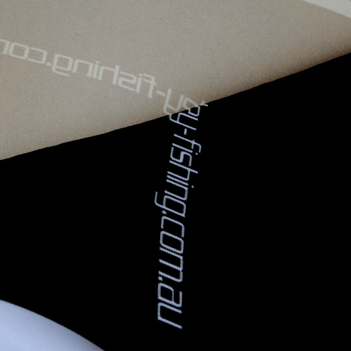 90gsm Hi-Sticky Sublimation Paper