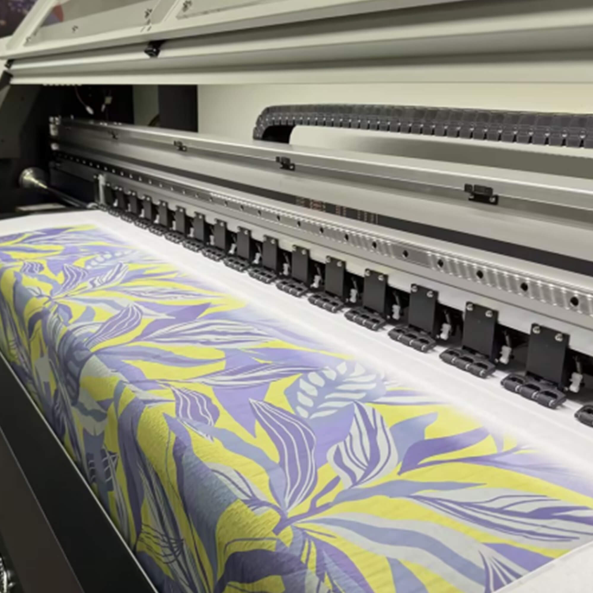 SP-S1804 Sublimation Printer