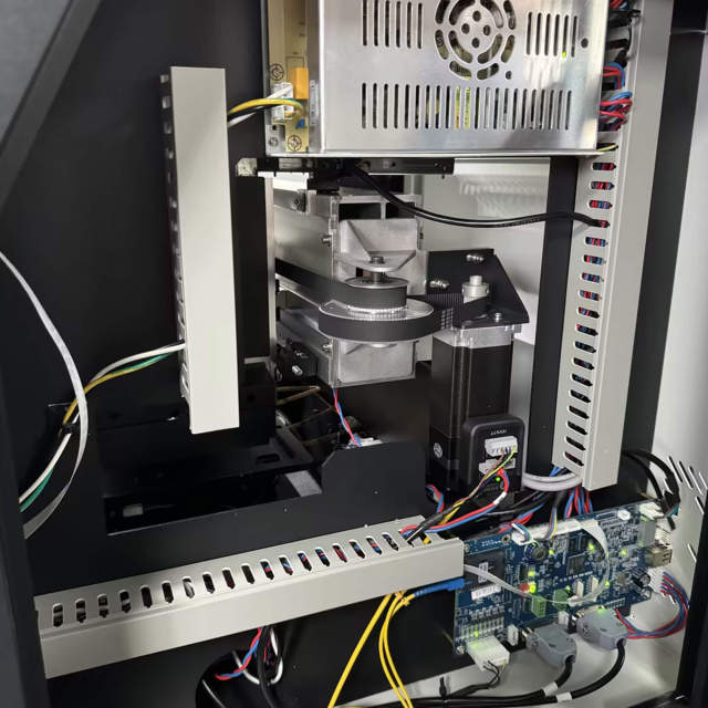 SP-S1804 Sublimation Printer