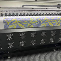 SP-S1602 Sublimation Printer
