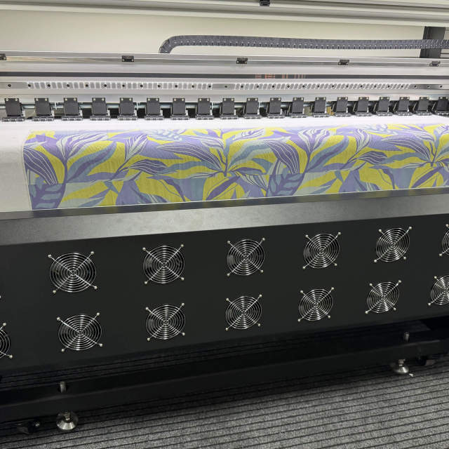 SP-S1602 Sublimation Printer