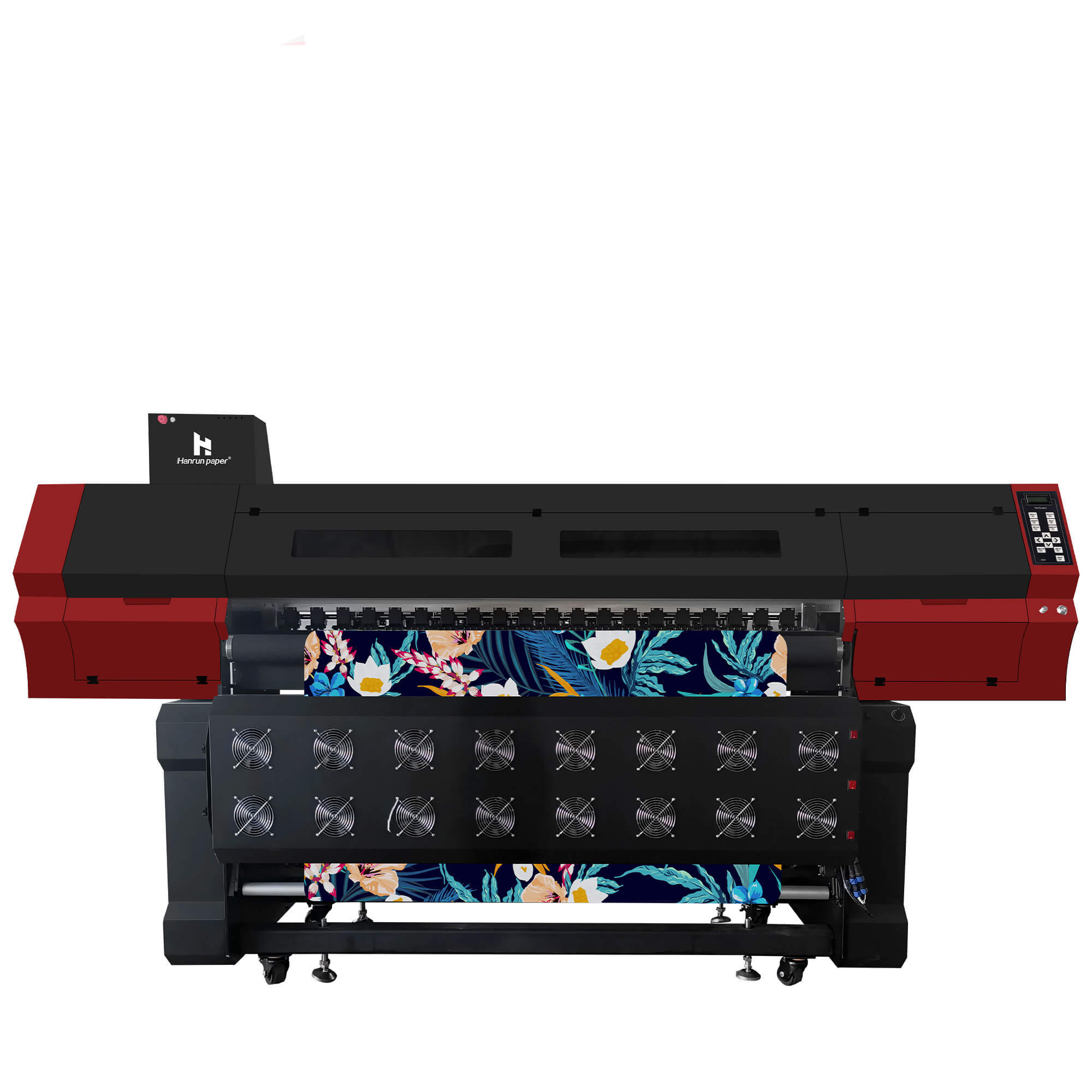 SP-S1804 Sublimation Printer