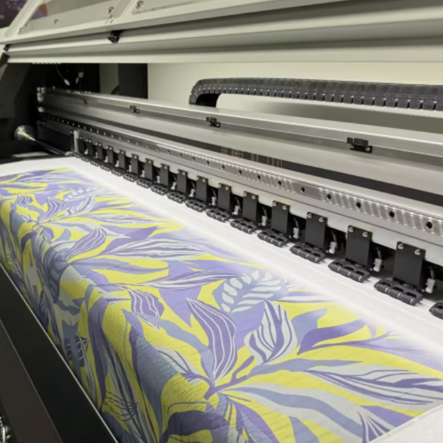 SP-S1602 Sublimation Printer