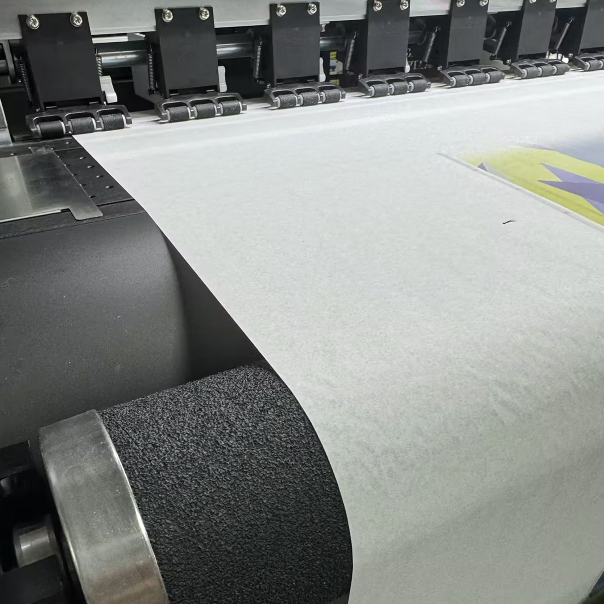 SP-S1808 Sublimation Printer