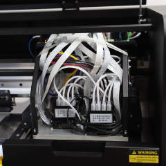 Super A-1204 DTF Printer