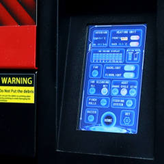 Super A-1204 DTF Printer