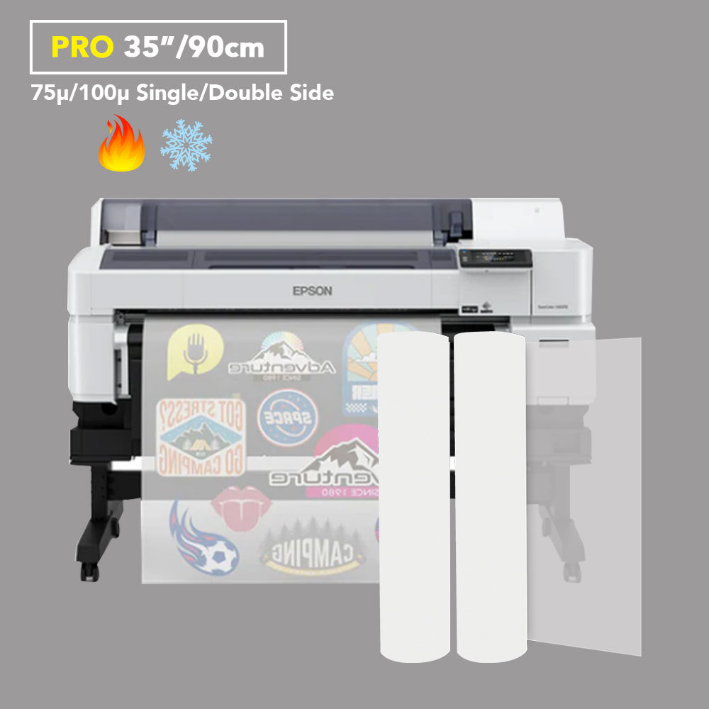 PRO DTF Film For Epson G6070 35"/90cm