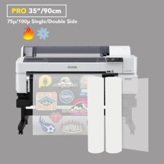 PRO DTF Film For Epson G6070 35"/90cm