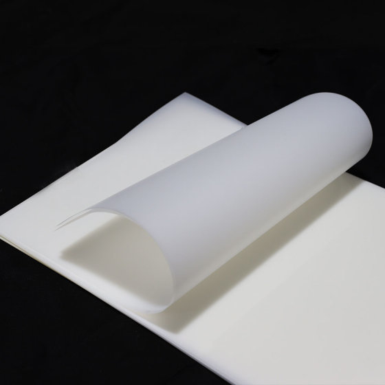 PRO Hot Peel DTF Film Sheet