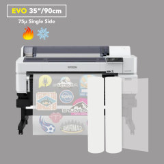 EVO DTF Film For Epson G6070 35"/90cm