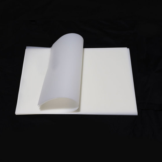 PRO Cold Peel DTF Film Sheet