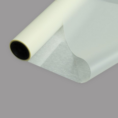 Silicon-coated DTF Film