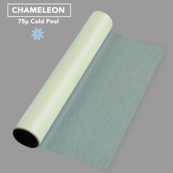Chameleon DTF film