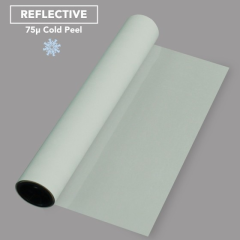 Reflective DTF Film