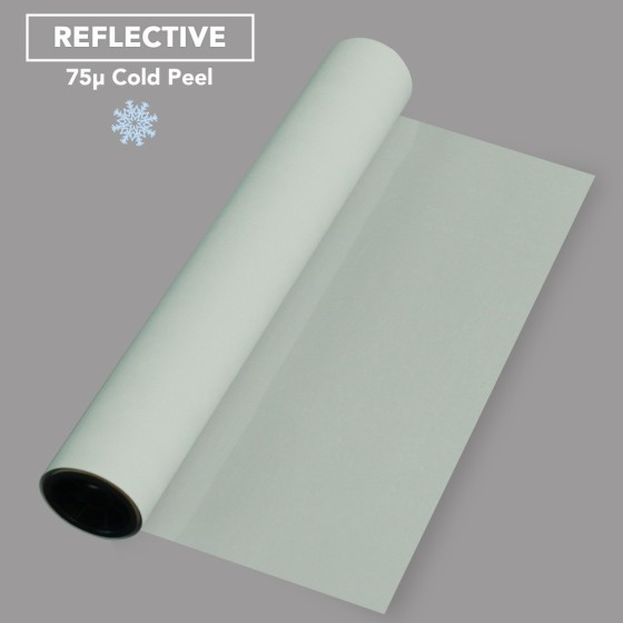 Reflective DTF Film