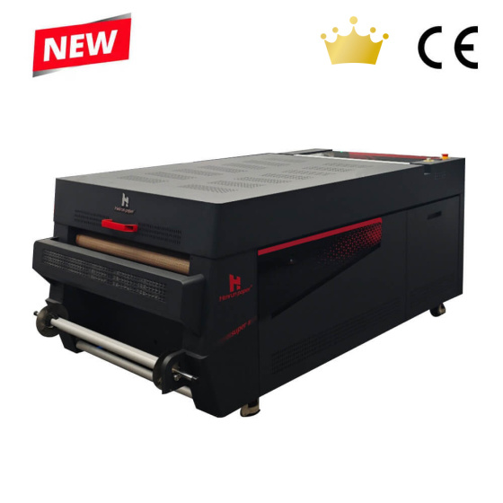 Super-B800 DTF Powder Shaker