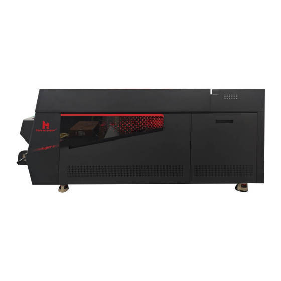 Super-B800 DTF Powder Shaker