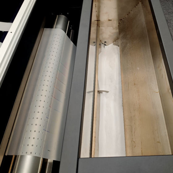 Super-B800 DTF Powder Shaker