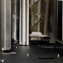 Super-B800 DTF Powder Shaker