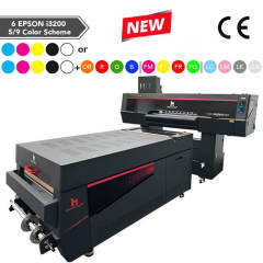 Super A-806 DTF Printer