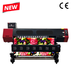 SP-S1602 Sublimation Printer