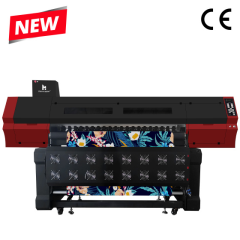 SP-S1804 Sublimation Printer