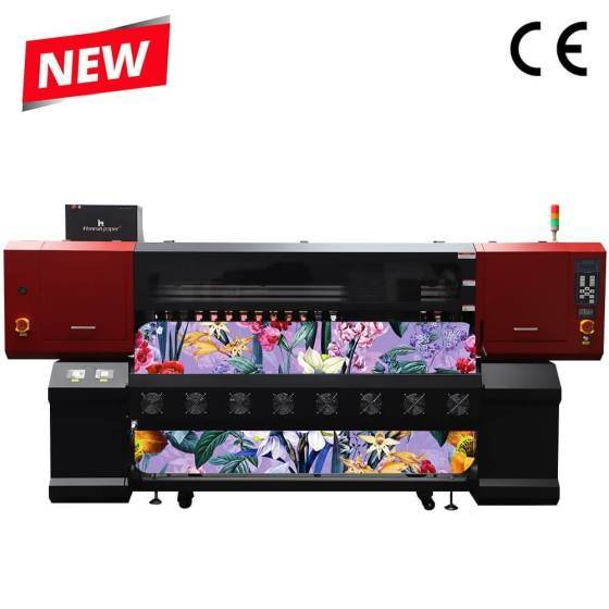 SP-S1808 Sublimation Printer
