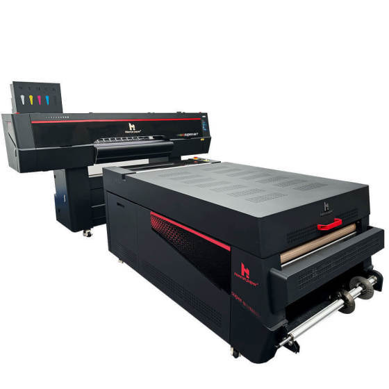 Super A-808 DTF Printer