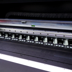 Super A-808 DTF Printer