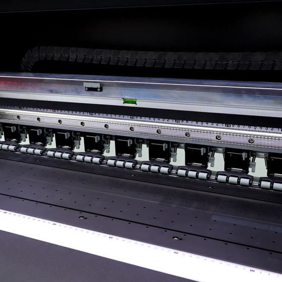 Super A-808 DTF Printer