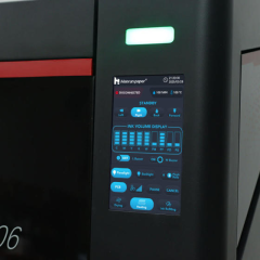 Super A-808 DTF Printer