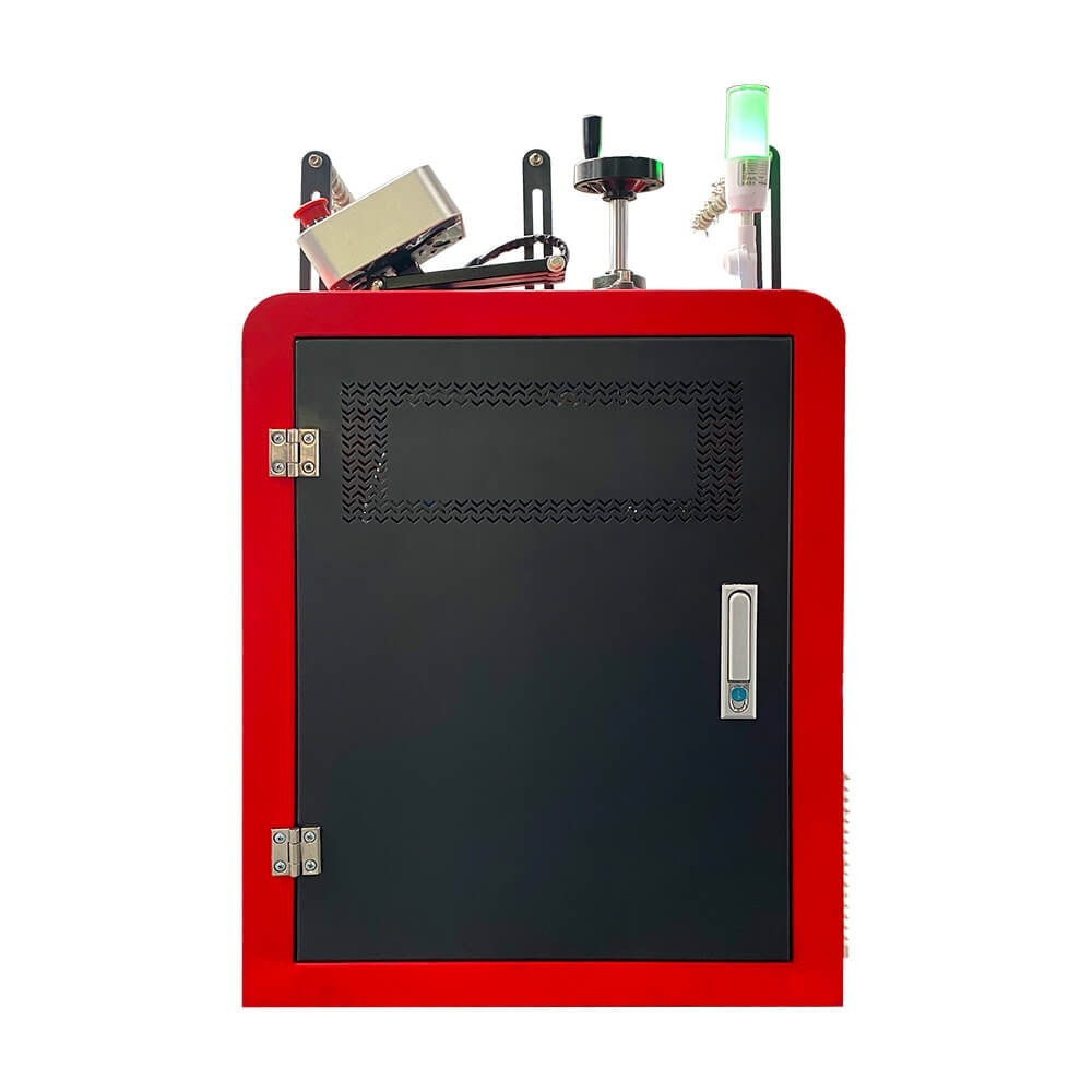 SP-R2040 Mini Roller Lanyard Heat Transfer Machine