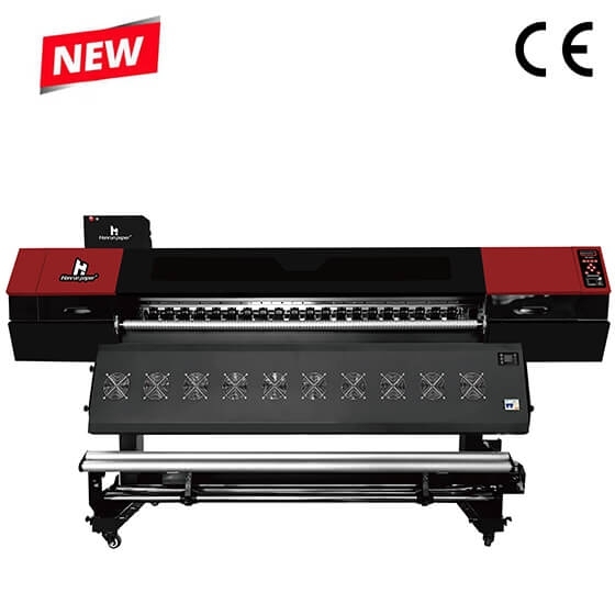 EVO-S1804 Sublimation Printer