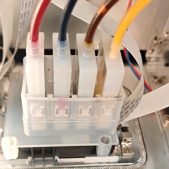 EVO-S1804 Sublimation Printer