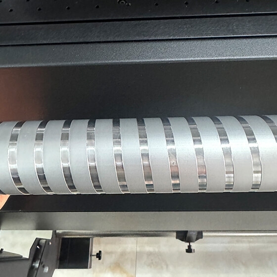 EVO-S1804 Sublimation Printer