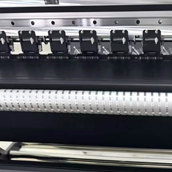 EVO-S1804 Sublimation Printer