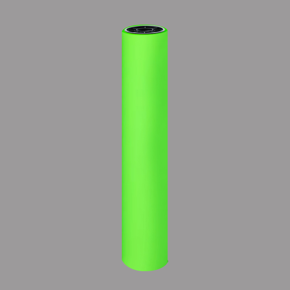 Fluorescent DTF Film