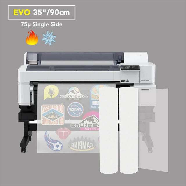 EVO DTF Film For G6070 35"/90cm